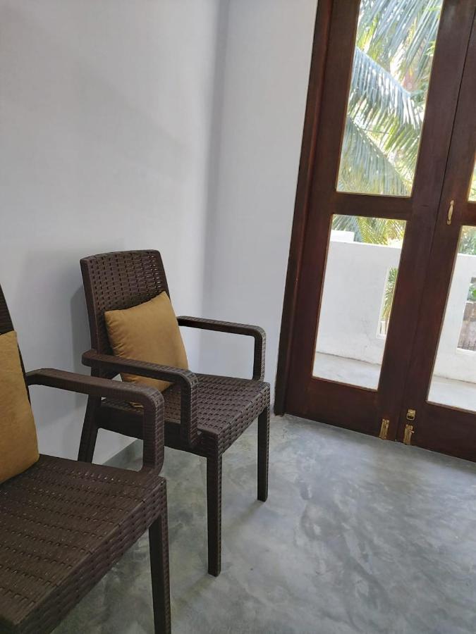 Anusha Apartment 15 Homestay Galle Exterior foto
