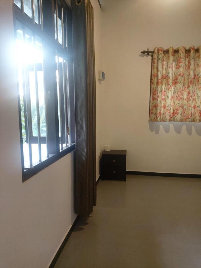 Anusha Apartment 15 Homestay Galle Exterior foto