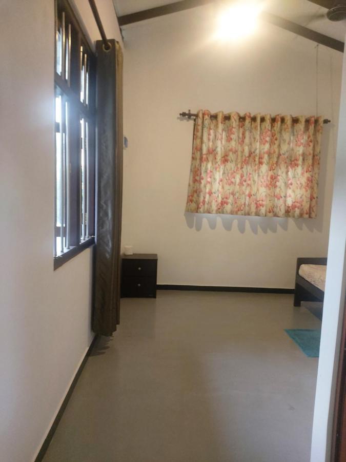 Anusha Apartment 15 Homestay Galle Exterior foto