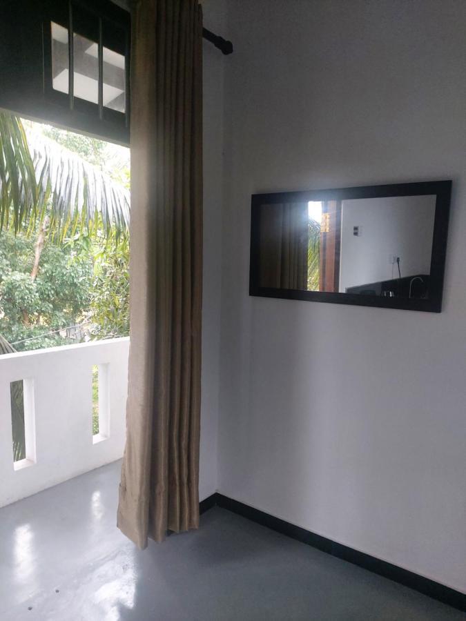 Anusha Apartment 15 Homestay Galle Exterior foto