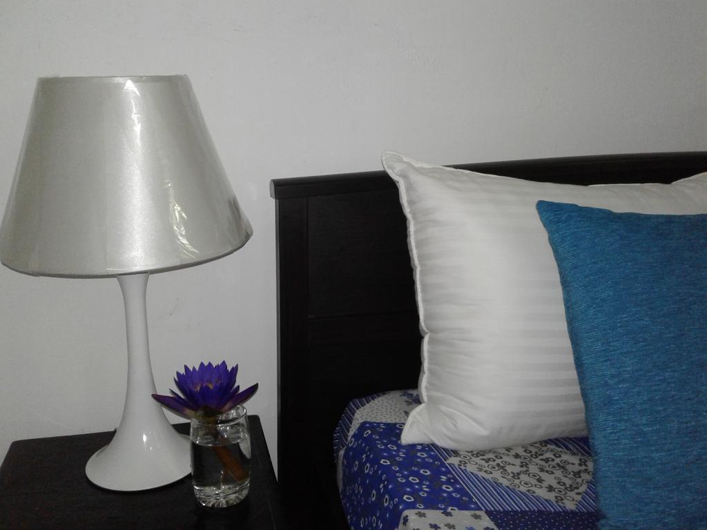 Anusha Apartment 15 Homestay Galle Exterior foto