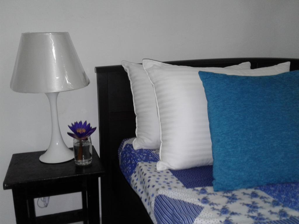 Anusha Apartment 15 Homestay Galle Exterior foto