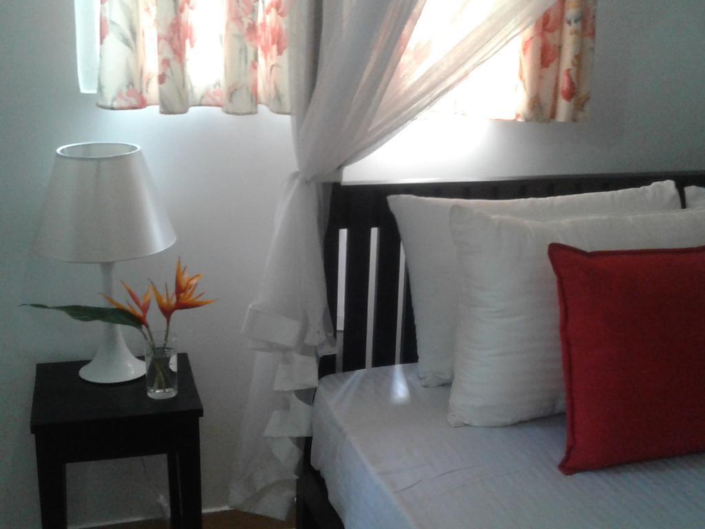 Anusha Apartment 15 Homestay Galle Exterior foto
