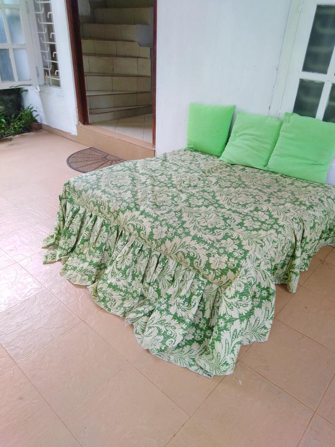 Anusha Apartment 15 Homestay Galle Exterior foto
