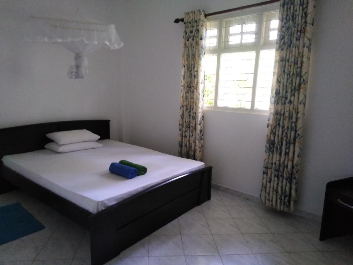 Anusha Apartment 15 Homestay Galle Exterior foto